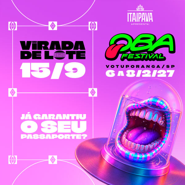 Oba Festival 2027