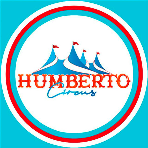 Humberto Circus | Quinta 09.07 às 19h