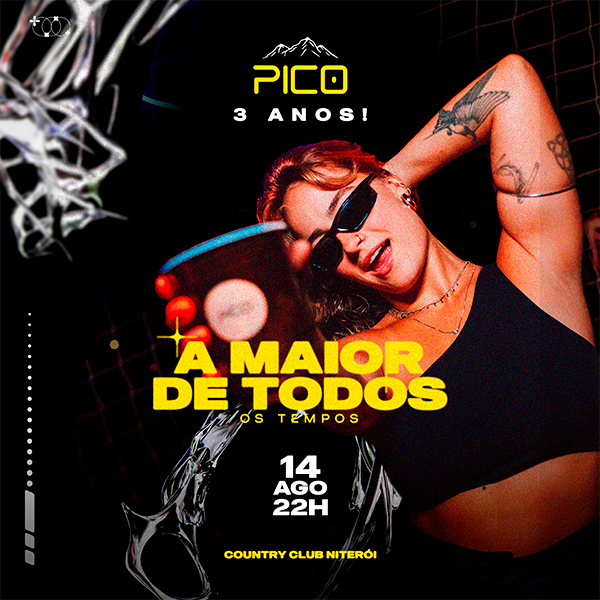 Festa Pico