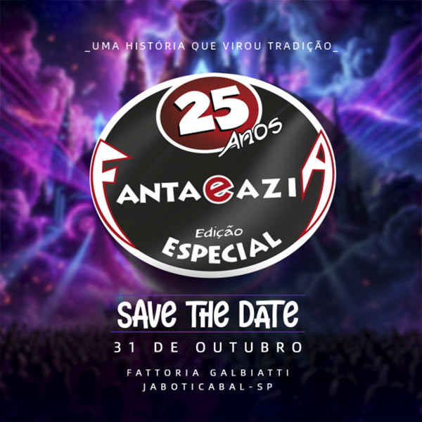 Festa FantaEAzia