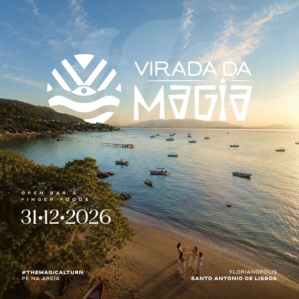 Virada da Magia - 5ª Edição