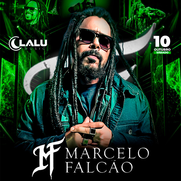 Marcelo Falcão
