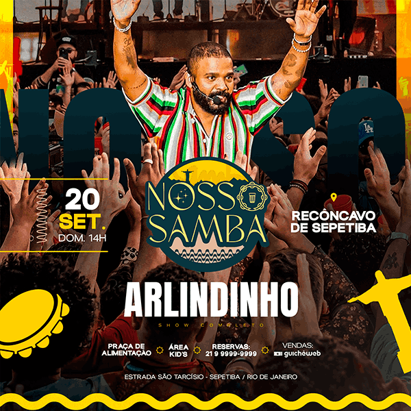 Nosso Samba