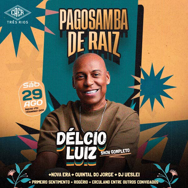 Pagosamba de Raiz