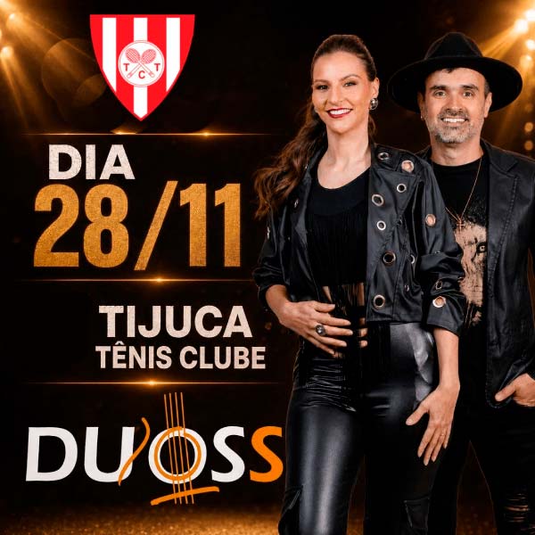 Show da Banda Duoss