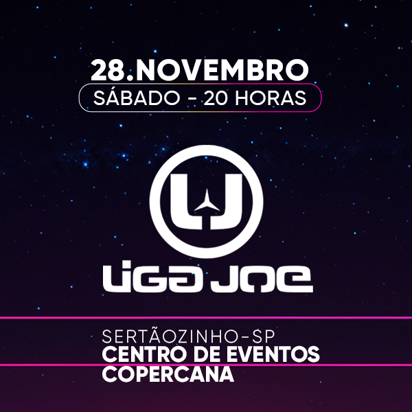 Liga Joe