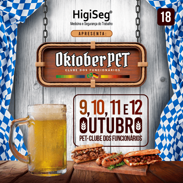 OktoberPet 2026