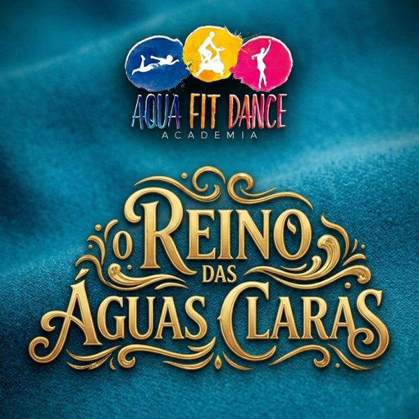 O Reino Das Águas Claras | 23.OUT