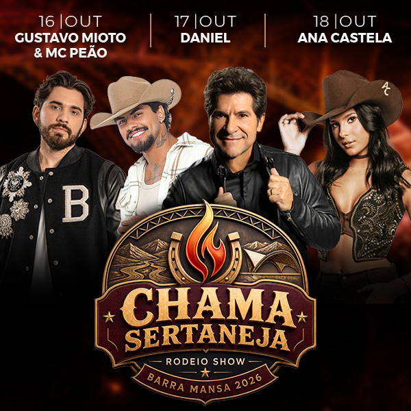 Chama Sertaneja