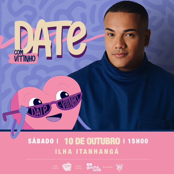 Date com Vitinho