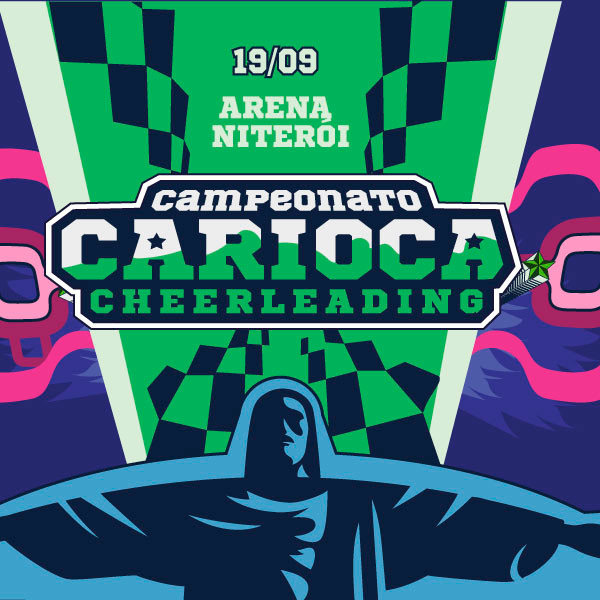 Campeonato Carioca de Cheerleading