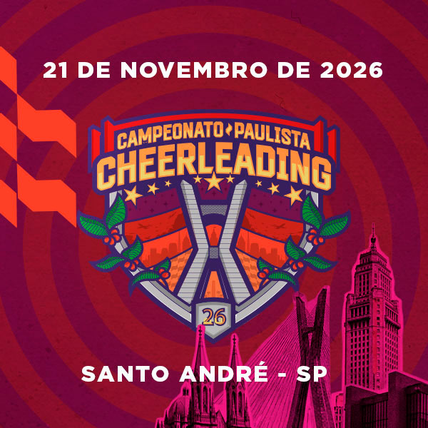 Campeonato Paulista de Cheerleading