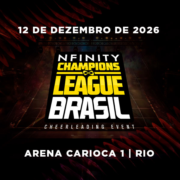 Nfinity Champions League