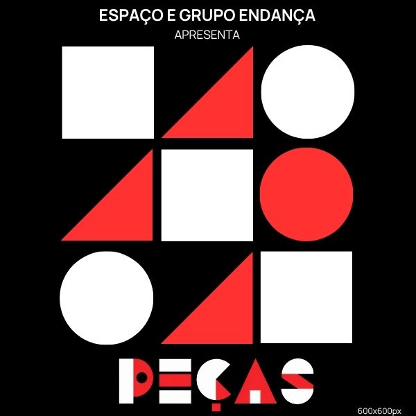 Peças