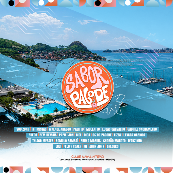 Sabor Pagode