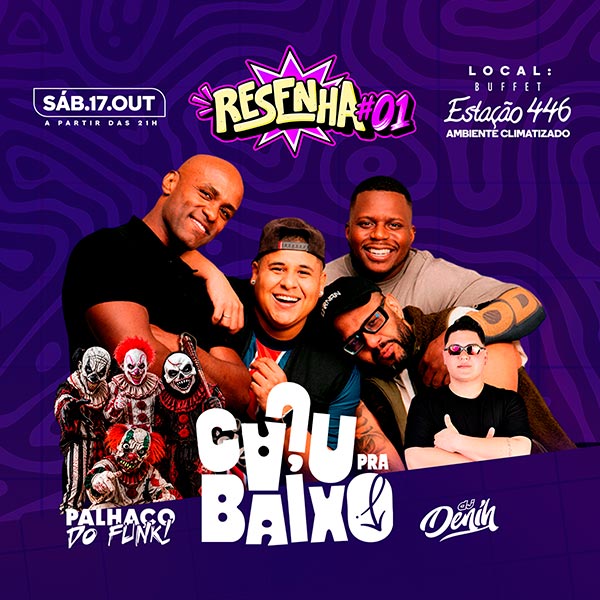 Resenha 01