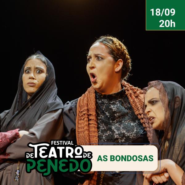 As Bondosas