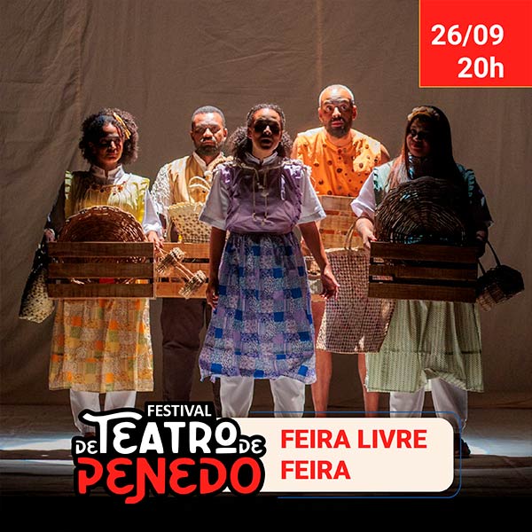 Feira Livre Feira