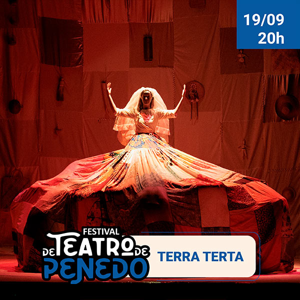Terra Terta