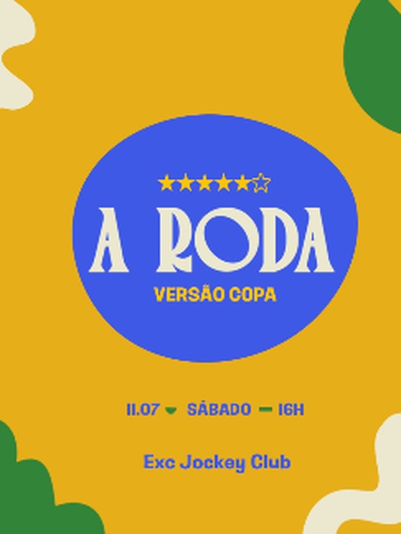A RODA | 11.07