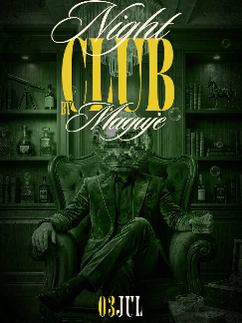 NIGHTCLUB by Maguje