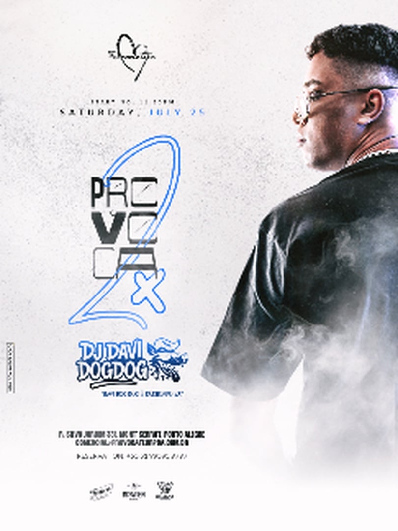 Provocateur | Provoca 2x | Dj Davi DogDog