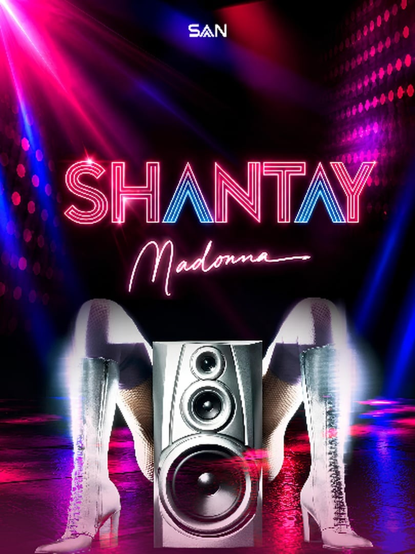 SHANTAY: MADONNA