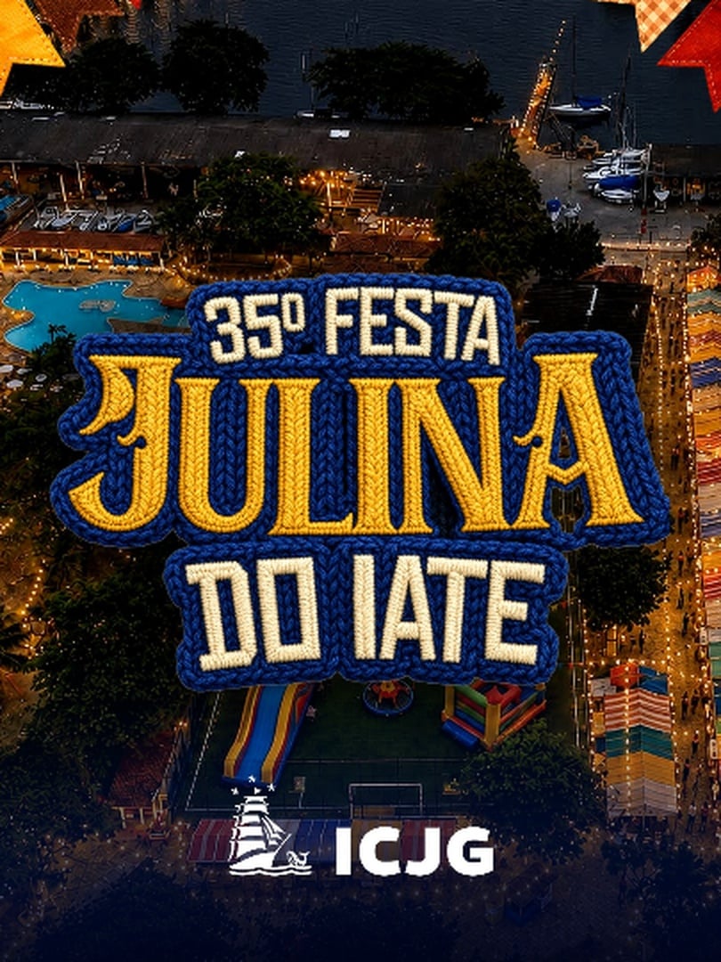 35ª Festa Julina do Iate
