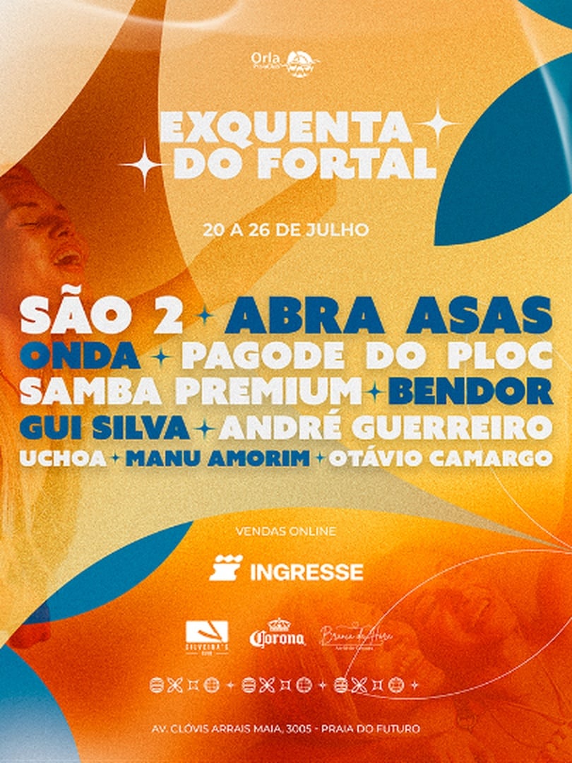 EXQUENTA DO FORTAL