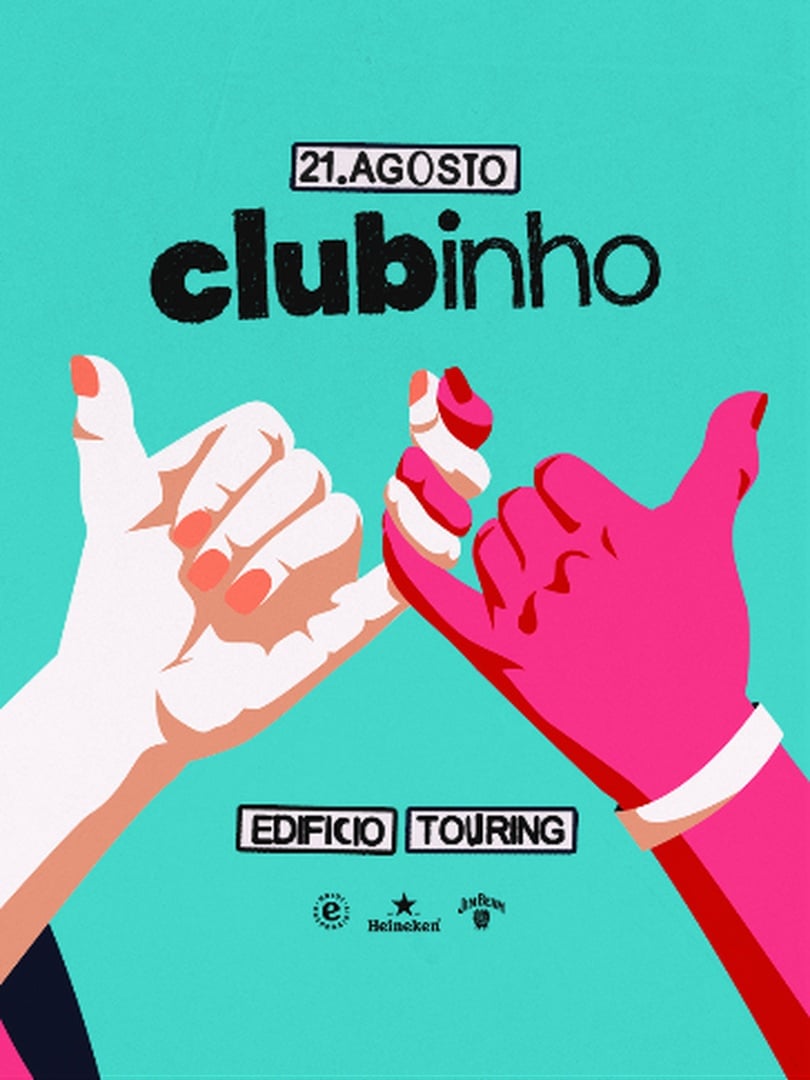 CLUBINHO