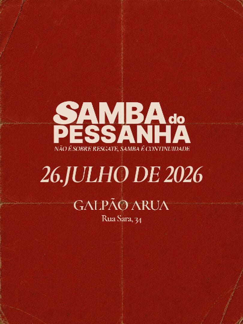 Samba do Pessanha