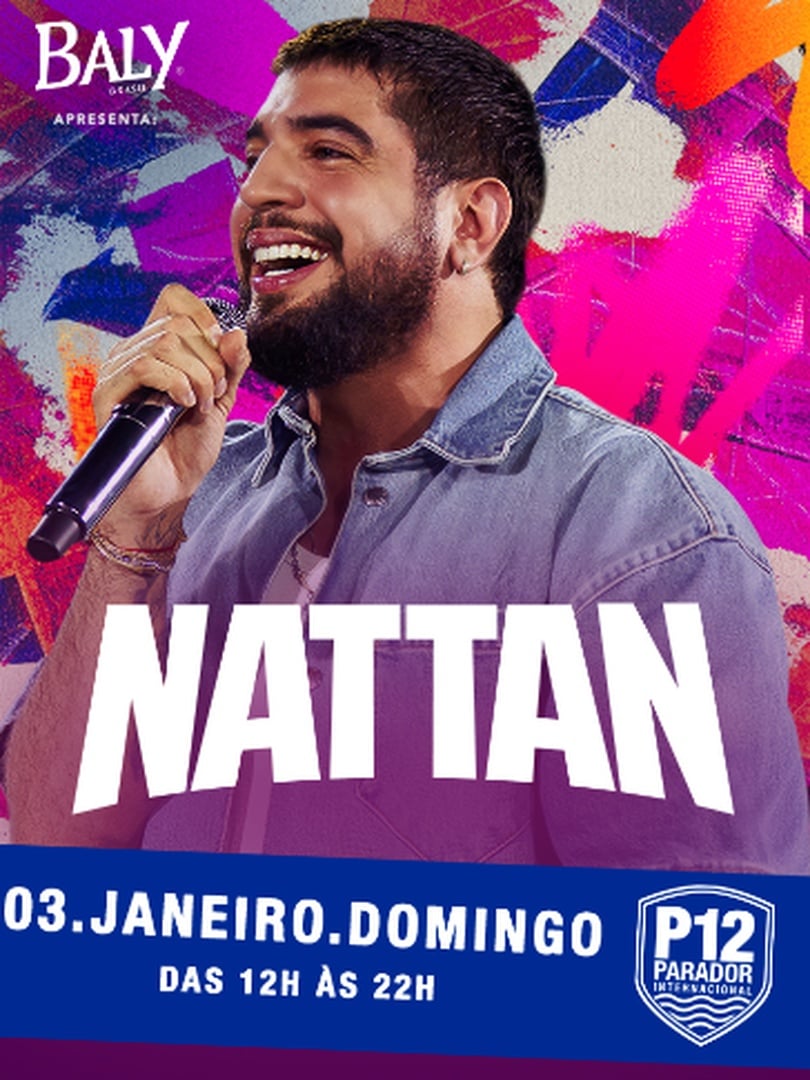NATTAN | P12 JURERÊ