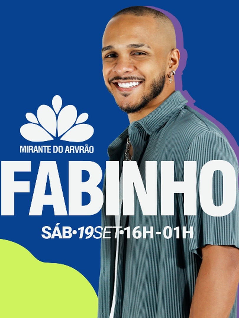 Fabinho no Mirante do Arvrão