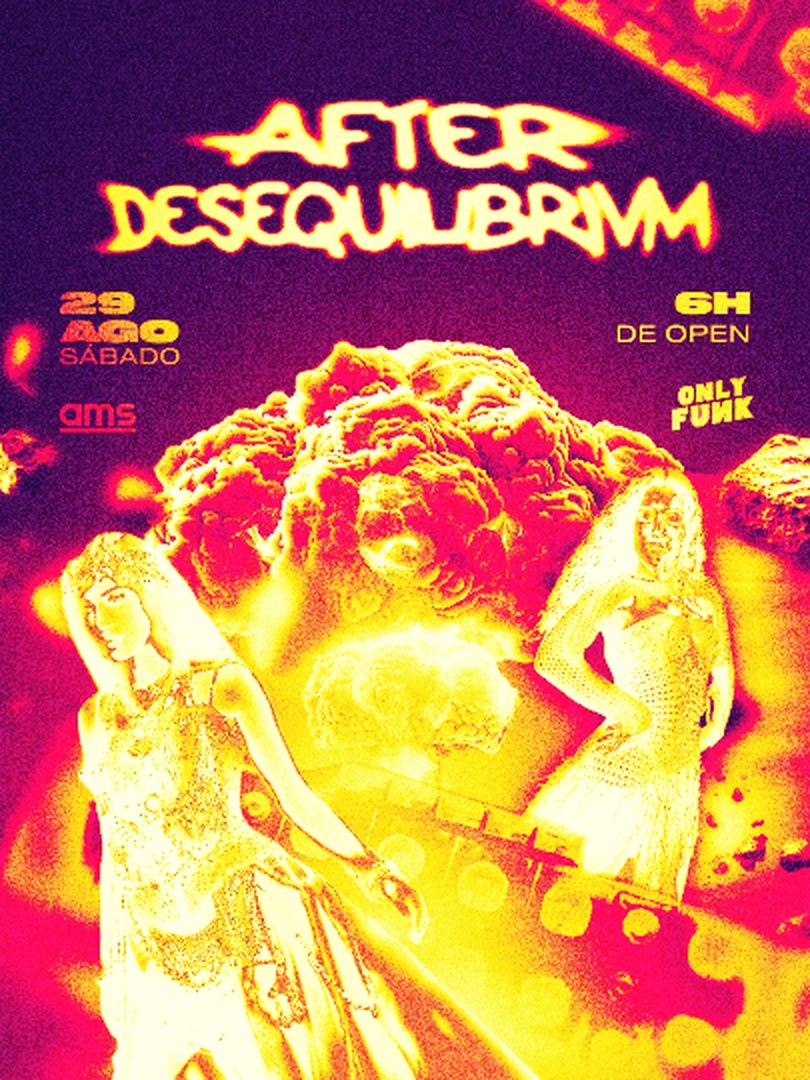 AFTER DESEQUILIBRIVM