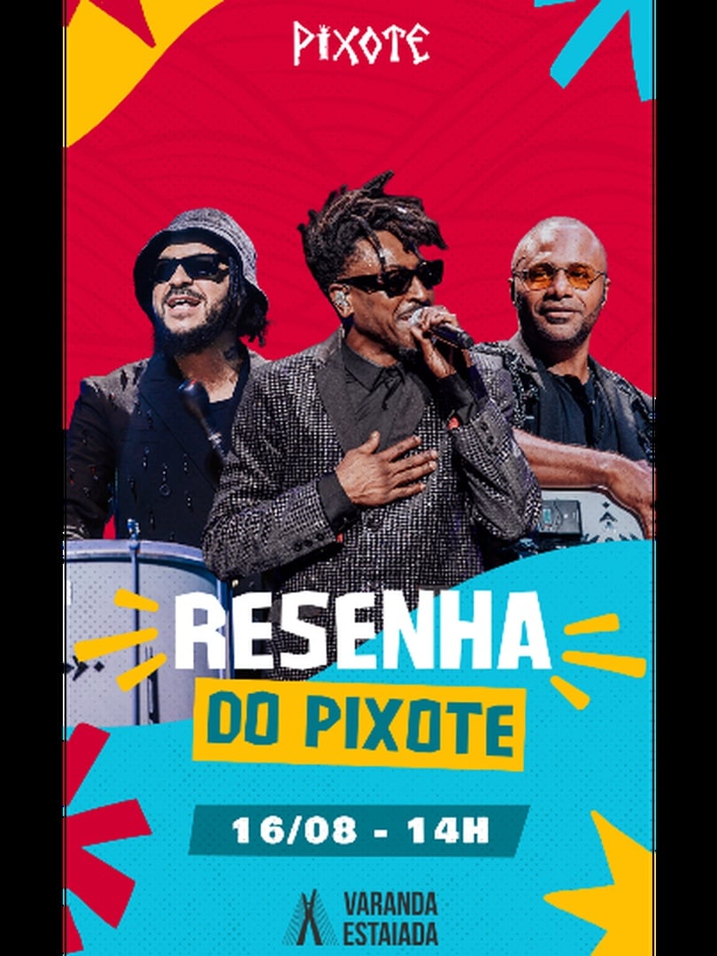 RESENHA DO PIXOTE