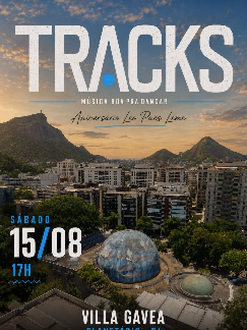 TRACKS