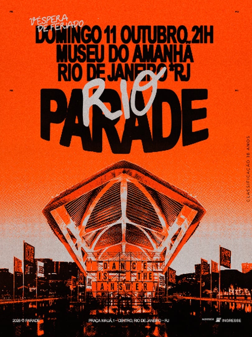RIO PARADE