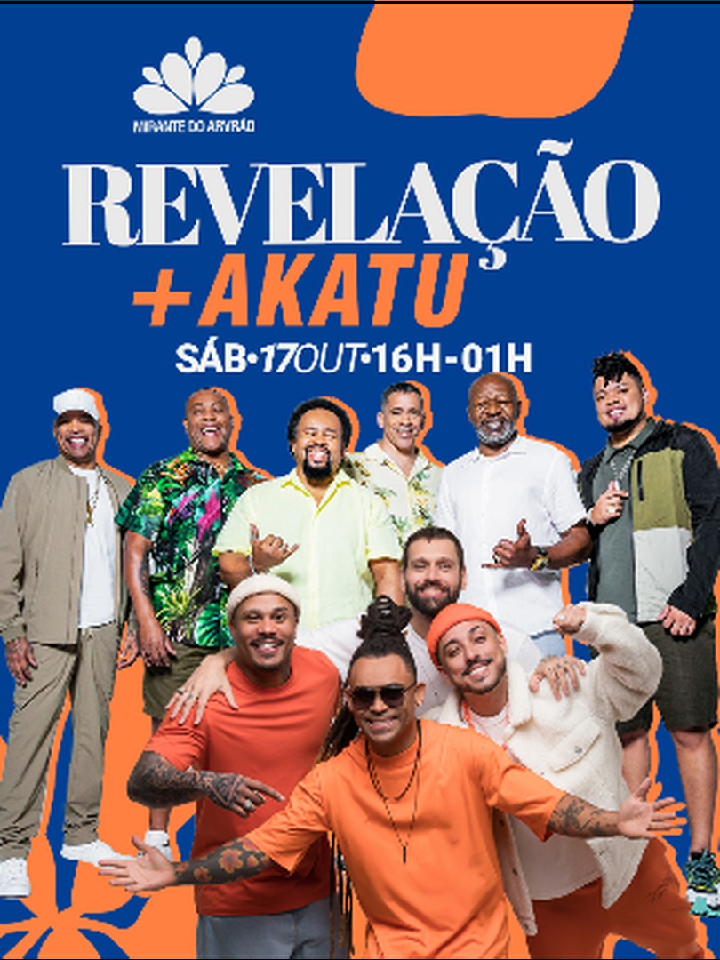 Revelação no Mirante do Arvrão