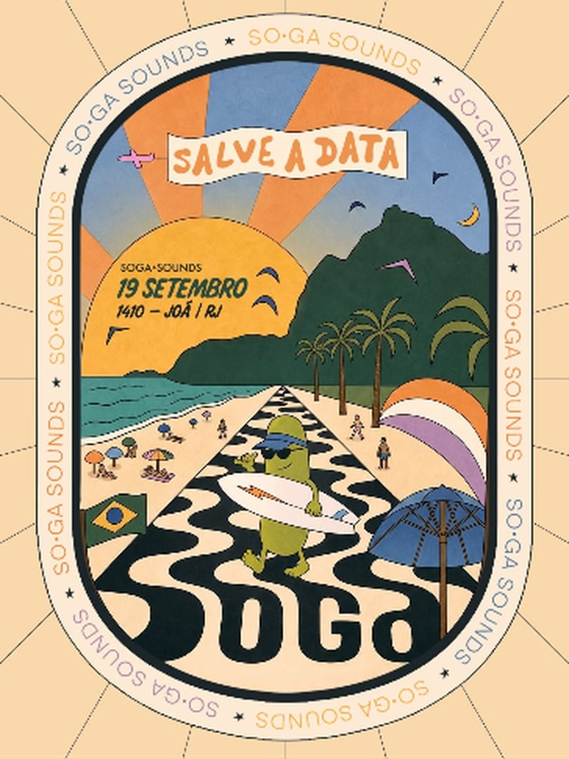 SOGA Sounds