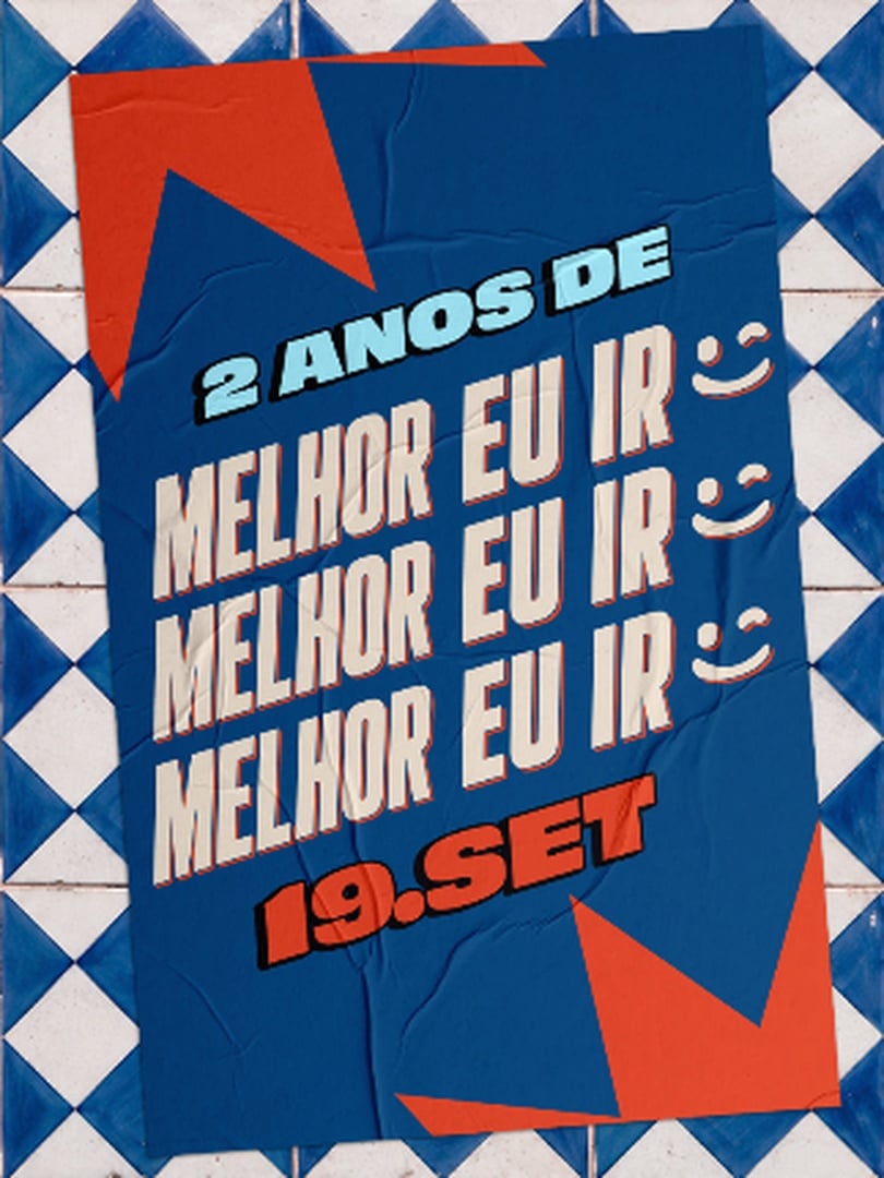 Melhor eu Ir