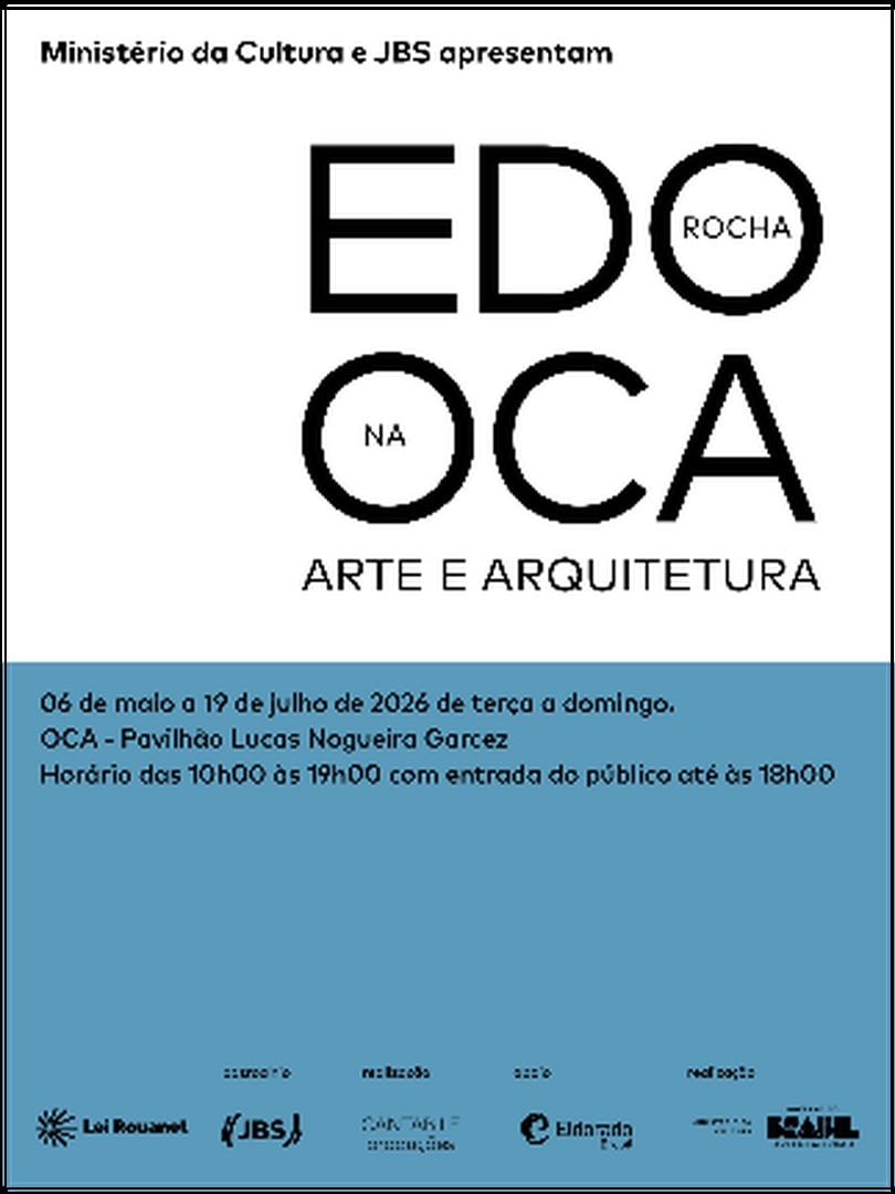 Edo Rocha Arte e Arquitetura