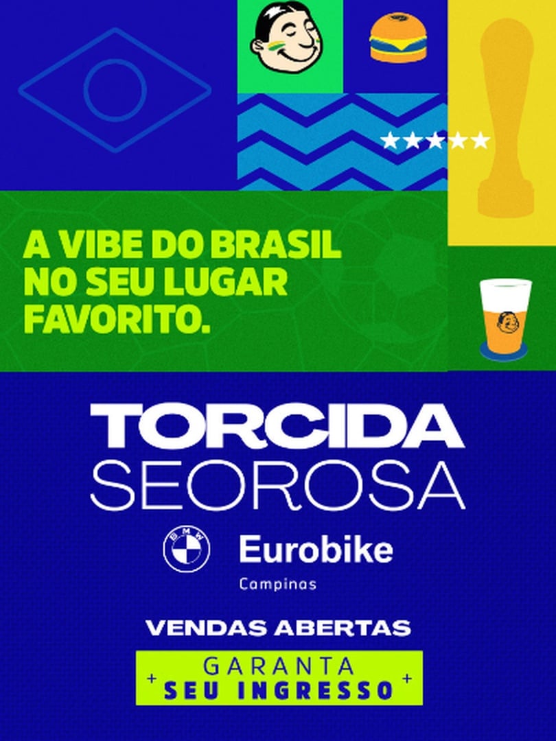 Torcida SeoRosa - Gramado