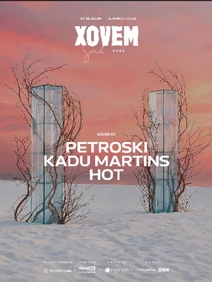 Xovem Sunset