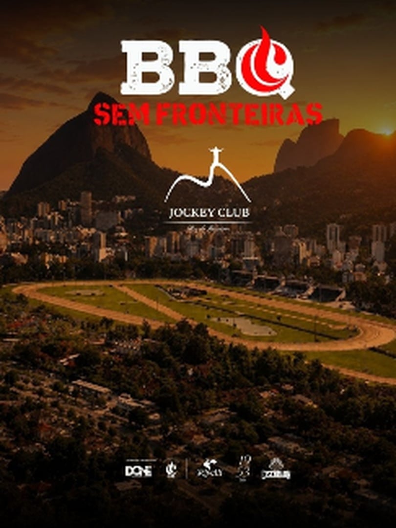BBQ SEM FRONTEIRAS