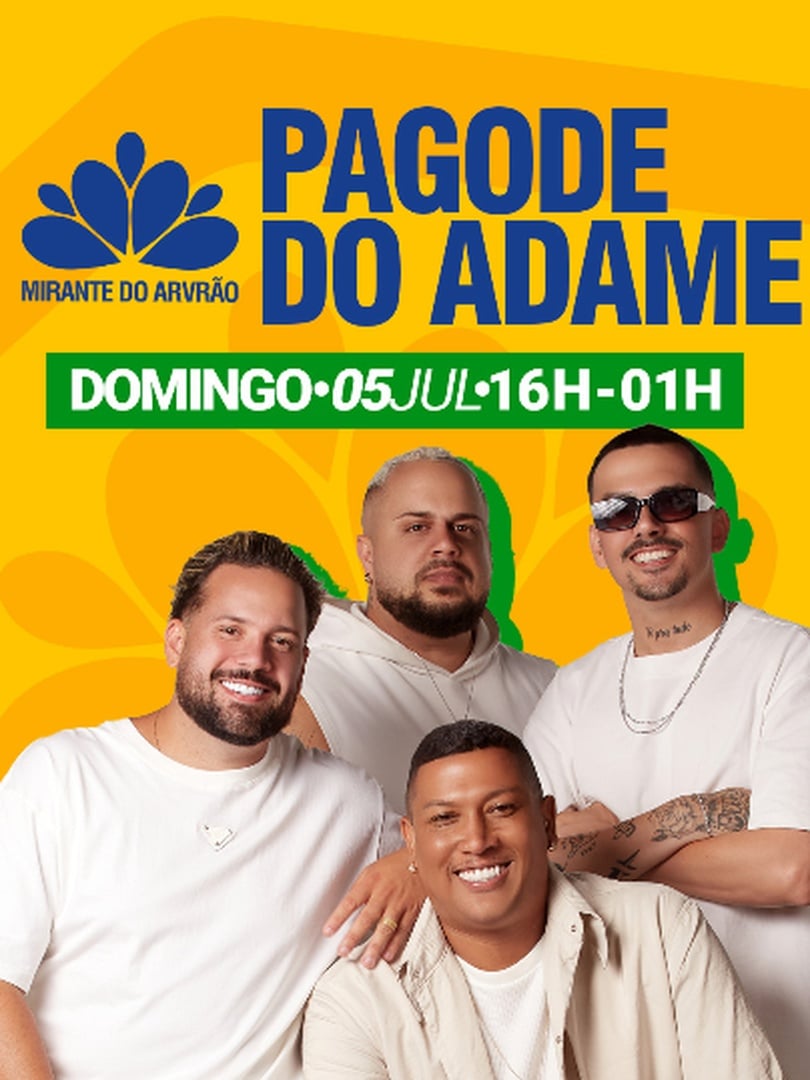 Pagode do Adame no Mirante do Arvrão
