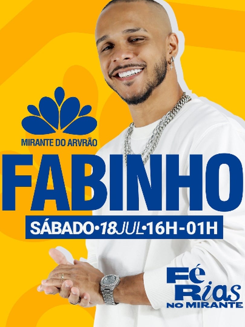 Fabinho no Mirante do Arvrão
