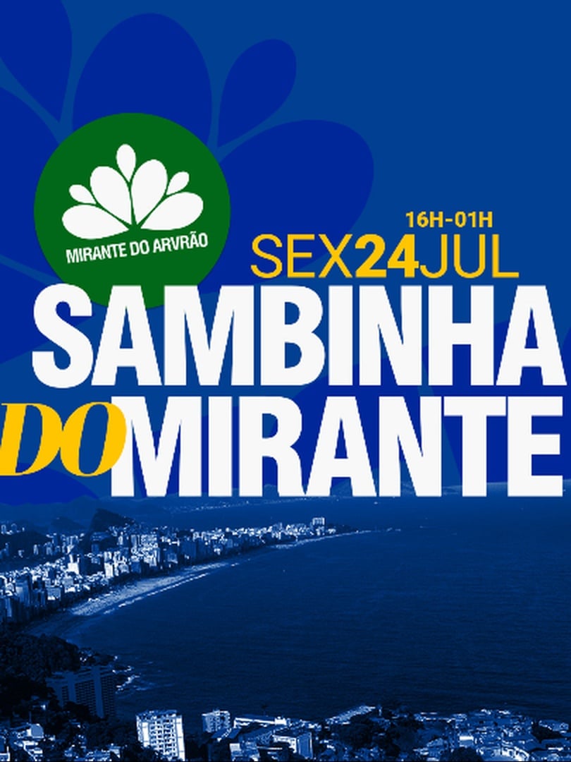 Sambinha do Mirante