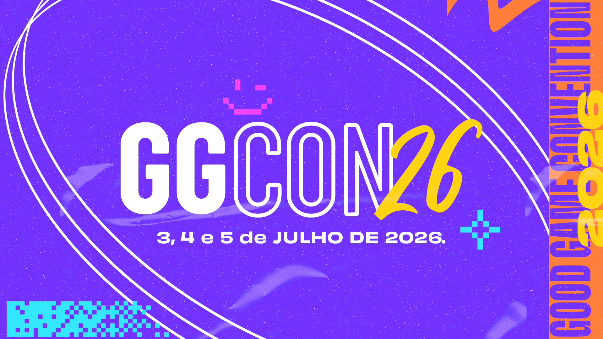 GGCON 2026