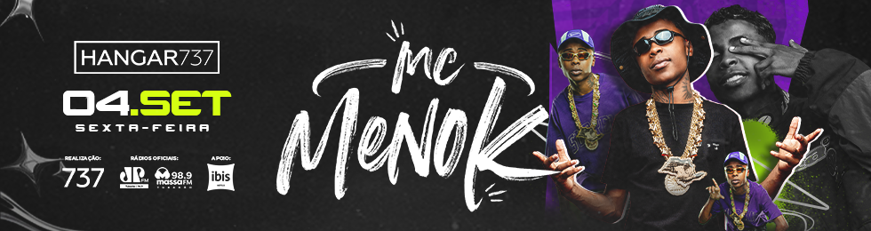 MC MENO K NA HANGAR 737