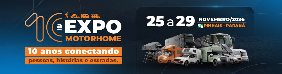 10ª EXPOMOTORHOME